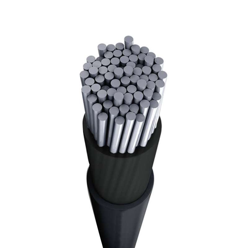 UL 4703 PV WIRE 1000/2000V aurinkokaapeli